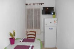 Stara Horvatia Apartmán 3: (2+0) – St. app 4 foto 4