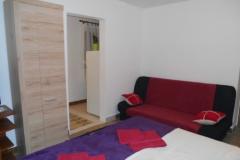 Stara Horvatia Apartmán 1: (2+0) – St. app 2 foto 2