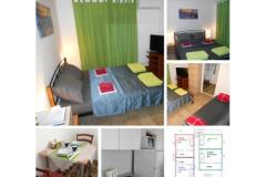 Stara Horvatia Apartmán 1: (2+0) – St. app 2 foto 4