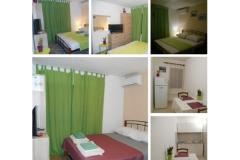 Stara Horvatia Apartmán 2: (2+0) – St. app 3 foto 1