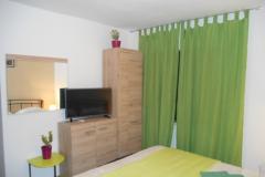Stara Horvatia Apartmán 2: (2+0) – St. app 3 foto 2