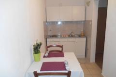 Stara Horvatia Apartmán 2: (2+0) – St. app 3 foto 4