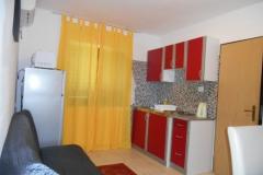 Stara Horvatia Apartmán 5: (3+1) – App 3+1 foto 1