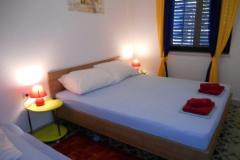 Stara Horvatia Apartmán 5: (3+1) – App 3+1 foto 4