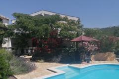 Sunny pool Apartmány Apartmán 2 foto 1