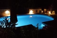 Sunny pool Apartmány Apartmán 2 foto 3