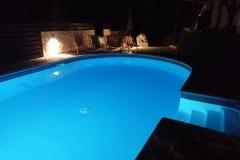 Sunny pool Apartmány Apartmán 2 foto 5