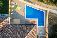 Vila Velebit Apartmán 1 foto 1