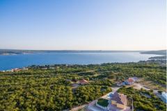 Vila Velebit Apartmán 1 foto 3