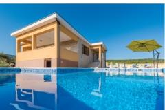 Vila Velebit Apartmán 1 foto 4