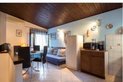 Apartmán Grujin Apartmán 1 – ap4+1 foto 3