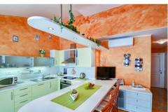 Apartmán Maksim Apartmán 1 foto 4