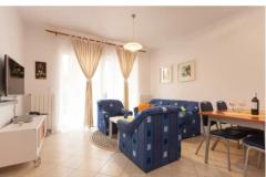 Apartmán Oliva D1 s bazénem Apartmán 1 – Oliva D1 foto 2