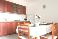 Apartmány Ana Apartmán 3 foto 3