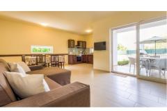 Apartmány  Apartmán 1 foto 2