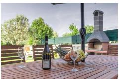 Apartmány  Apartmán 1 foto 3