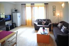 Apartmány Anita Apartmán 1 foto 2