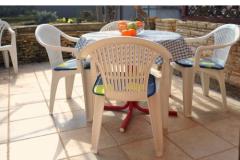 Apartmány Anita Apartmán 2 foto 4