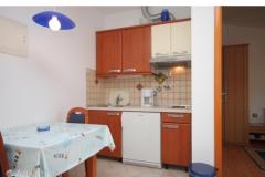 Apartmány Ciceran Apartmán 4: (2+0) – M.na 2 kat foto 4