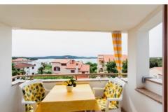 Apartmány Ciceran Apartmán 4: (2+0) – M.na 2 kat foto 5