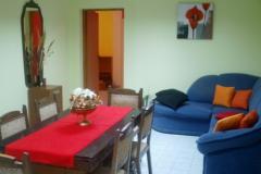 Apartmány Lahor Apartmán 2 – MILA foto 1