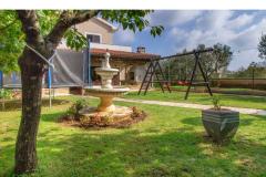 Apartmány Lusy Apartmán 1: (2+1) – LUSY foto 1