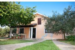 Apartmány Lusy Apartmán 3: (4+1) – KUČA LUSY foto 1