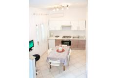 Apartmány Lusy Apartmán 3: (4+1) – KUČA LUSY foto 2