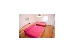Apartmány Lusy Apartmán 3: (4+1) – KUČA LUSY foto 4