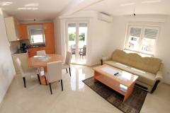 Apartmány Medulinka Apartmán 2 foto 2