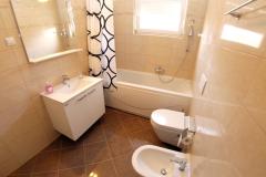 Apartmány Medulinka Apartmán 2 foto 4