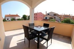 Apartmány Medulinka Apartmán 3 foto 4