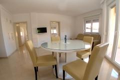 Apartmány Medulinka Apartmán 4 foto 2