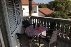 Apartmány Mila-Casa Bianca  Apartmán 1: (2+1) – Apartman 1 foto 1