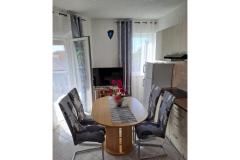 Apartmány Mila-Casa Bianca  Apartmán 1: (2+1) – Apartman 1 foto 4