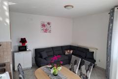 Apartmány Mila-Casa Bianca  Apartmán 1: (2+1) – Apartman 1 foto 5
