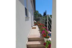 Apartmány Mila-Casa Bianca  Apartmán 7: (4+2) – Apartman 7 foto 3