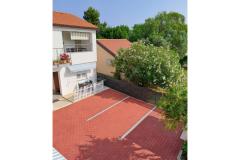 Apartmány Mila-Casa Bianca  Apartmán 7: (4+2) – Apartman 7 foto 4