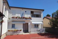 Apartmány Mila-Casa Bianca  Apartmán 5: (2+1) – Apartman5 foto 1
