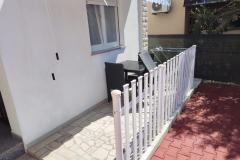 Apartmány Mila-Casa Bianca  Apartmán 5: (2+1) – Apartman5 foto 4