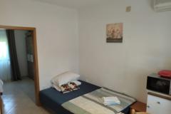 Apartmány Mila-Casa Bianca  Apartmán 5: (2+1) – Apartman5 foto 5