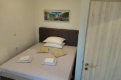 Apartmány Mila-Casa Bianca  Apartmán 6: (2+1) – Apartman6 foto 4