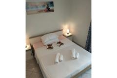 Apartmány Mila-Casa Bianca  Pokoj 2: (2+0) – Studio br2 foto 2