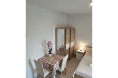 Apartmány Mila-Casa Bianca  Pokoj 2: (2+0) – Studio br2 foto 3