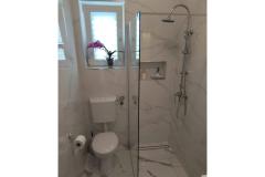 Apartmány Mila-Casa Bianca  Pokoj 2: (2+0) – Studio br2 foto 4