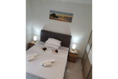 Apartmány Mila-Casa Bianca  Pokoj 4: (2+0) – Studio4 foto 1