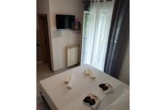 Apartmány Mila-Casa Bianca  Pokoj 4: (2+0) – Studio4 foto 2