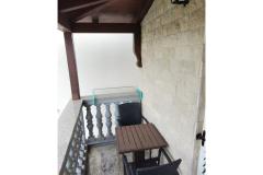 Apartmány Mila-Casa Bianca  Pokoj 4: (2+0) – Studio4 foto 4