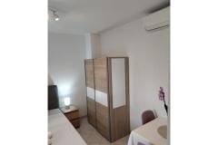 Apartmány Mila-Casa Bianca  Pokoj 4: (2+0) – Studio4 foto 5