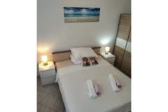 Apartmány Mila-Casa Bianca  Pokoj 3: (2+0) – studio3 foto 1